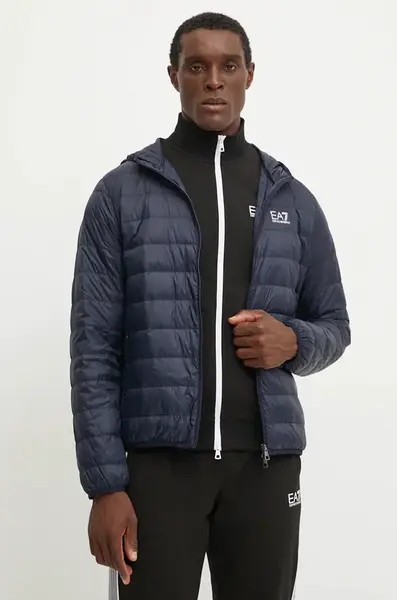 Bunda EA7 Emporio Armani