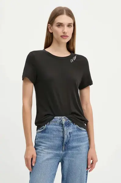 Bavlnené tričko G-Star