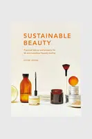 Kniha Sustainable Beauty by Justine Jenkins, English