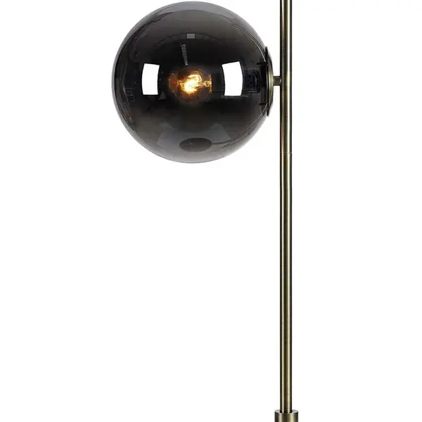 Stolná lampa Markslöjd