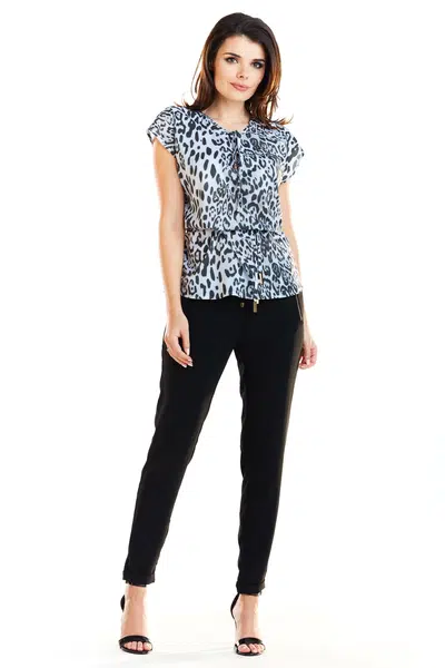 Awama Woman's Blouse A278