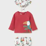 Detské plavky Mayoral Newborn