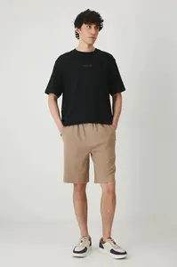 Bavlnené šortky Medicine