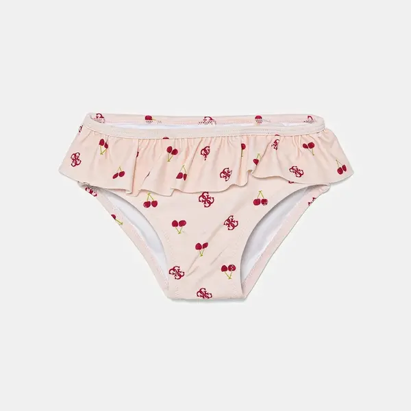 Plavecké nohavičky pre bábätká Guess