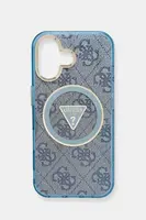 Puzdro na mobil Guess iPhone 16
