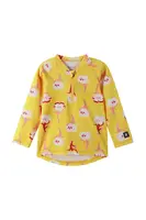 Detské plavky s dlhým rukávom Reima Tuvalu