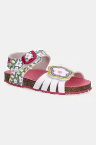 Agatha Ruiz de la Prada  Sandále