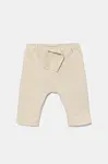 Nohavice pre bábätká United Colors of Benetton