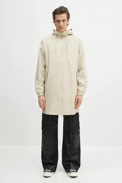 Bunda Rains Long Storm Breaker W3