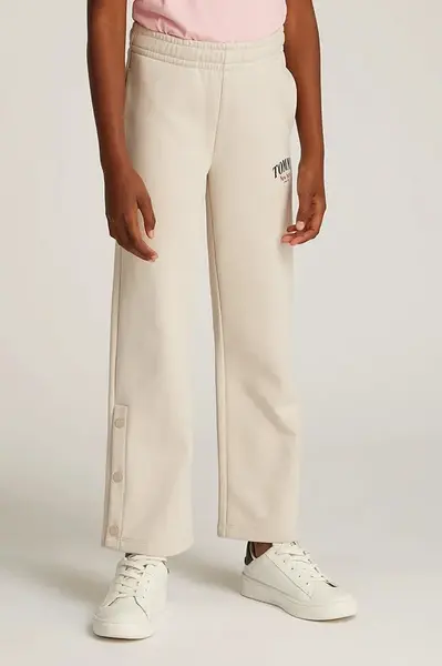 Detské tepláky Tommy Hilfiger