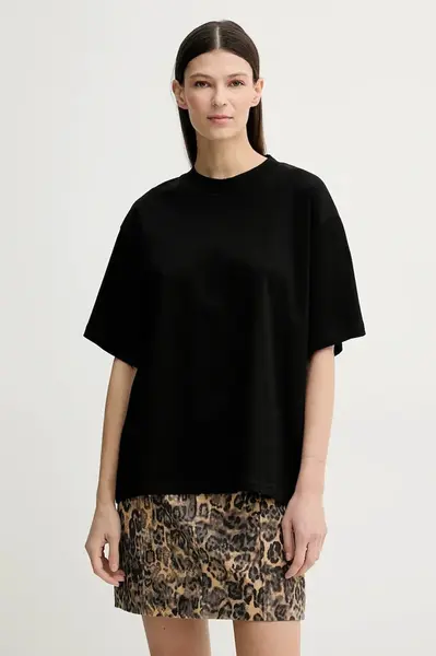 Bavlnené tričko Herskind Larsson