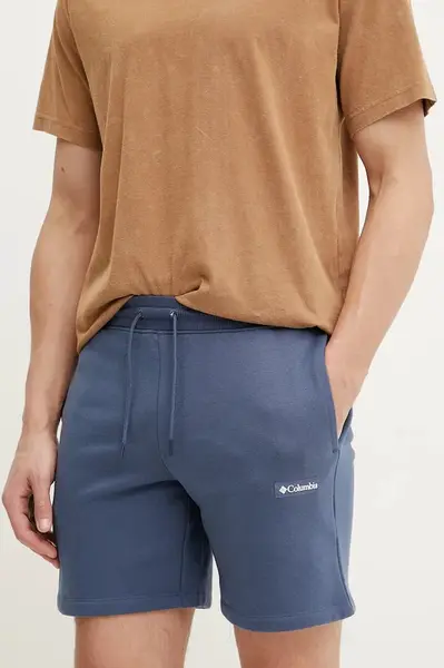 Šortky Columbia Meridian Creek
