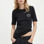 Bavlnené tričko Iceberg