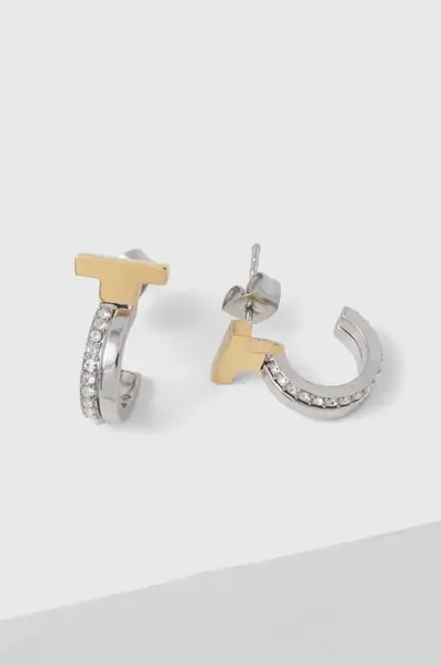 Náušnice Trussardi