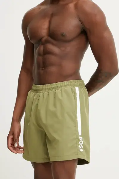 Plavkové šortky BOSS Dolphin