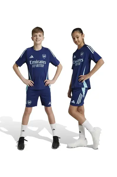 Detské krátke nohavice adidas Performance AFC TR SHO