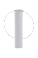 Dekoratívna váza Tre Product Gap