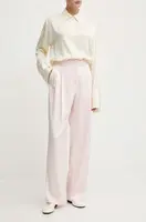 Nohavice 2NDDAY 2ND Carter - Heavy Satin