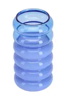 Dekoratívna váza Design Letters Bubble