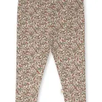 Bavlnené legíny pre bábätká That's mine Elois