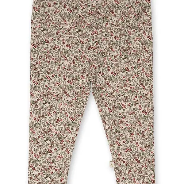 Bavlnené legíny pre bábätká That's mine Elois