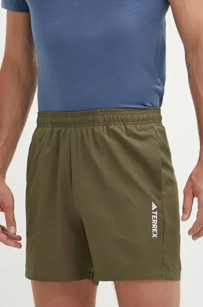 Turistické šortky adidas TERREX Multi