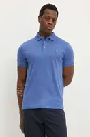 Bavlnené polo tričko Polo Ralph Lauren