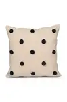 Obliečka na vankúš ferm LIVING Dot Tufted