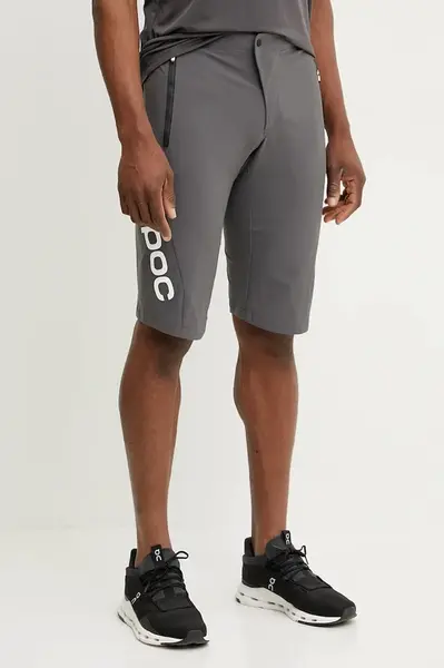 Cyklistické šortky POC Essential Enduro