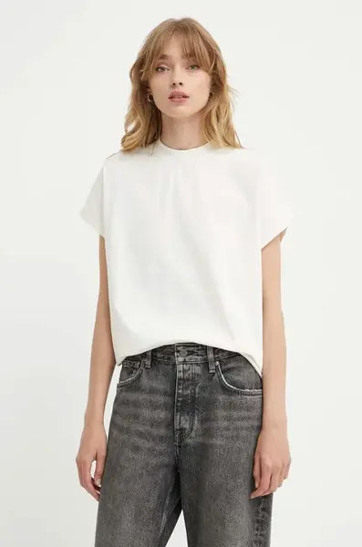 Bavlnené tričko Won Hundred