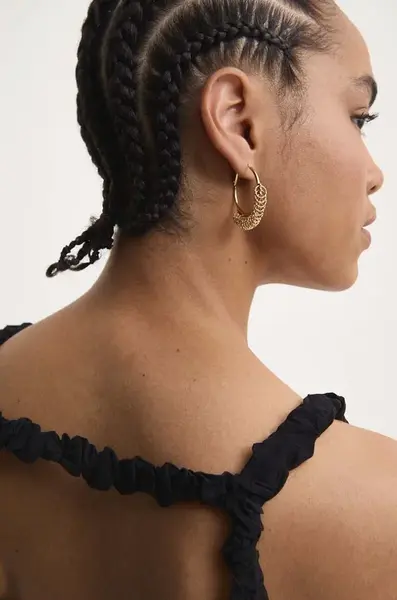 Náušnice Answear.LAB