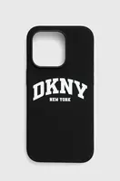 Puzdro na mobil Dkny iPhone 14 Pro 6.1"