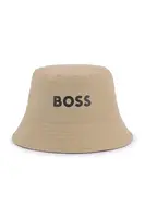 Detský obojstranný klobúk BOSS