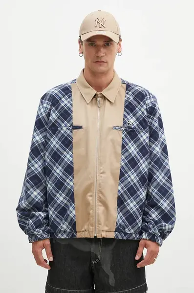 Obojstranná bunda AMBUSH Chinos Blouson