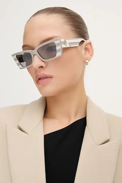 Slnečné okuliare Jimmy Choo