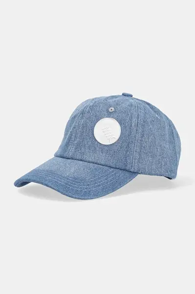 Džínsová šiltovka MMC STUDIO