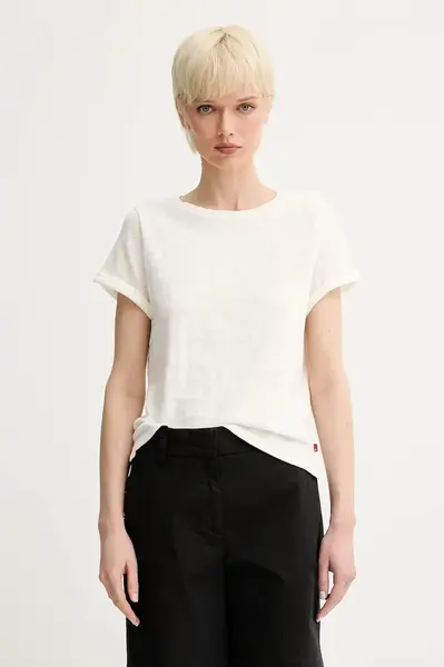 Bavlnené tričko Levi's