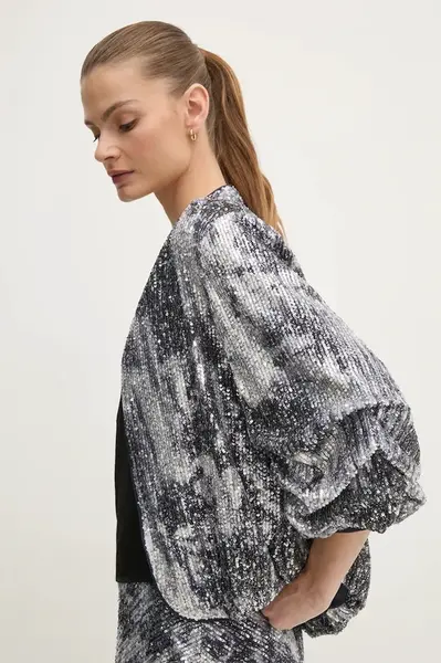 DIANE VON FURSTENBERG  Sako