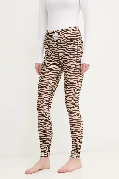 Funkčné legíny Eivy Pocket