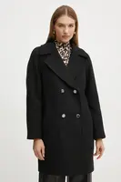 Kabát s prímesou vlny Morgan GITI