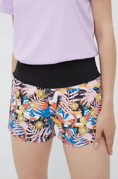 Športové krátke nohavice The North Face International Women's Day