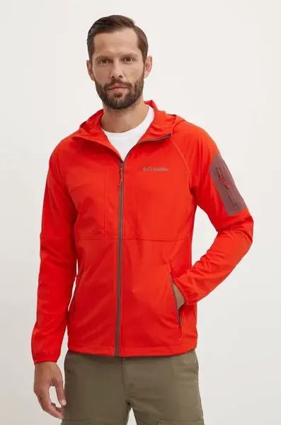 Turistická bunda Columbia Tall Heights