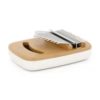 Umbra hudobný nástroj Strumba Kalimba