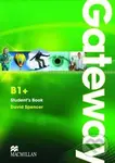 Gateway B1+ - Student's Book - David Spencer