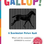 Gallop! - Rufus Butler Seder - kniha z kategorie Odborné a naučné