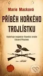 Příběh hořkého trojlístku (Vyšetřuje komisař finanční stráže Eduard Plischek) - kniha z kategorie Detektivky, thrillery a horory