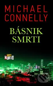 Básnik smrti - Michael Connelly - kniha z kategorie Detektivky