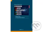 Syndrom Mayer-Rokitansky-Küster-Hauser (Diagnostické a terapeutické možnosti) - kniha z kategorie Gynekologie