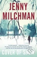 Cover of Snow - Jenny Milchman - kniha z kategorie Beletrie