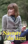 Návraty do lázní - Věra Řeháčková - kniha z kategorie Beletrie